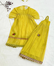 Down By The Bay Dress