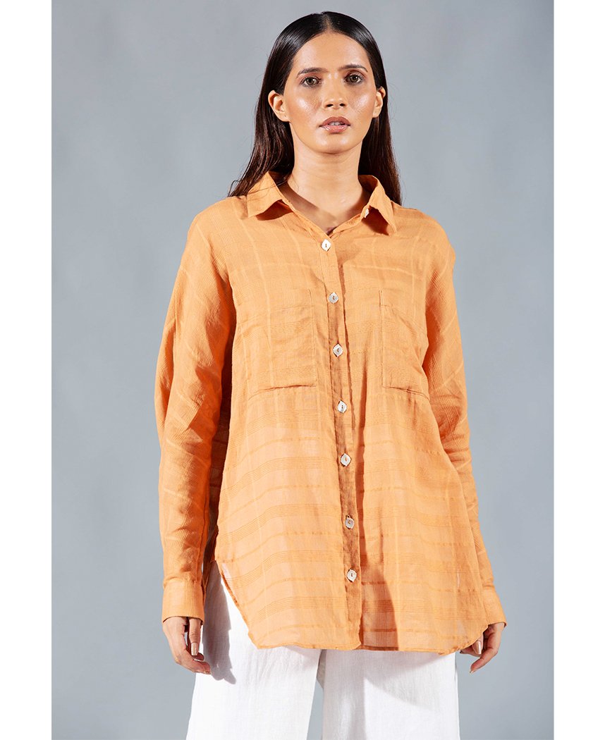 Durum Sunset Shirt