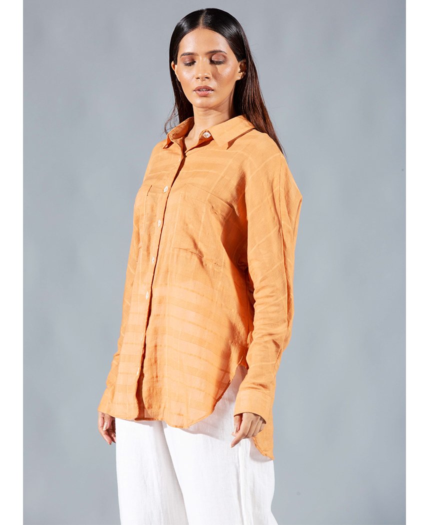 Durum Sunset Shirt
