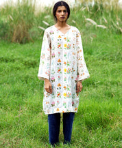 Edun Tunic