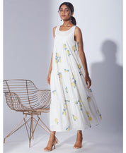 Escape to Nature Dress