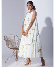 Escape to Nature Dress