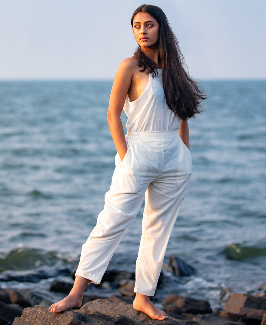 Everyday Pants Set