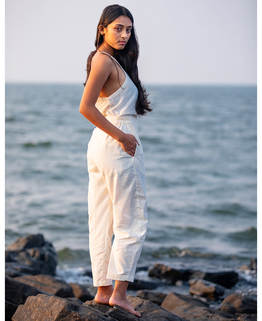 Everyday Pants Set