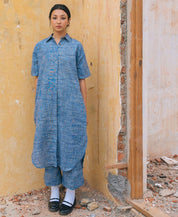 Faith Shirt Dress