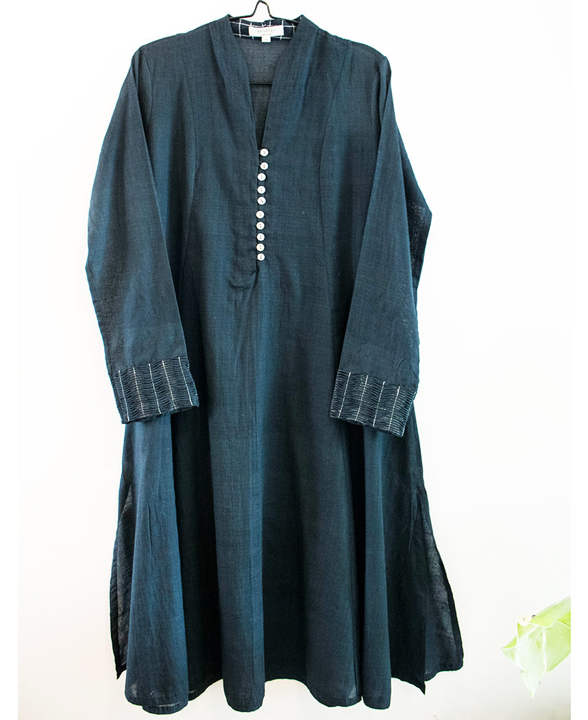 Faiza Kurta