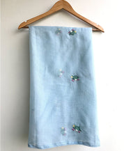 Floral Stole