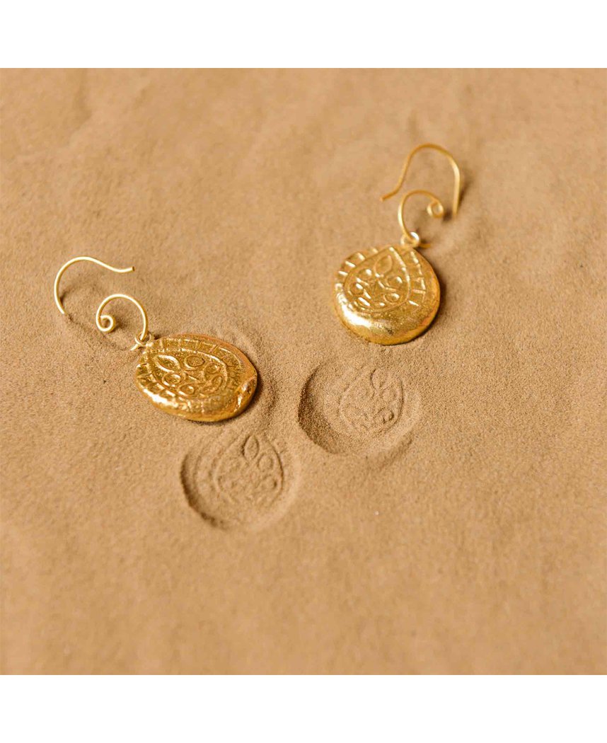 Fossil Danglers