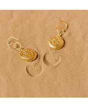 Fossil Danglers