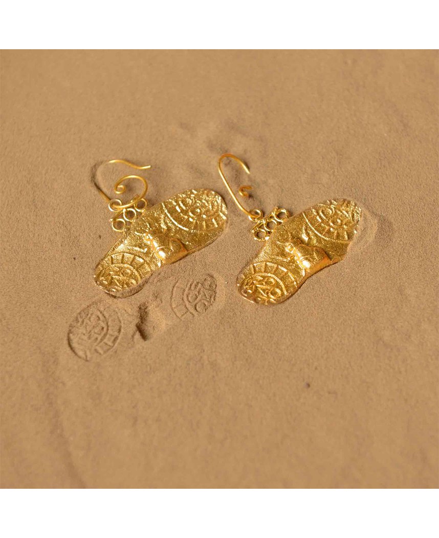 Fossil Danglers
