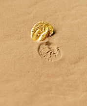 Fossil Studs