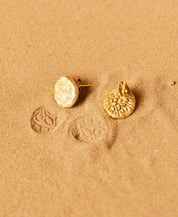 Fossil Studs