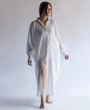 Free Rein Shirt Dress