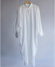 Free Rein Shirt Dress