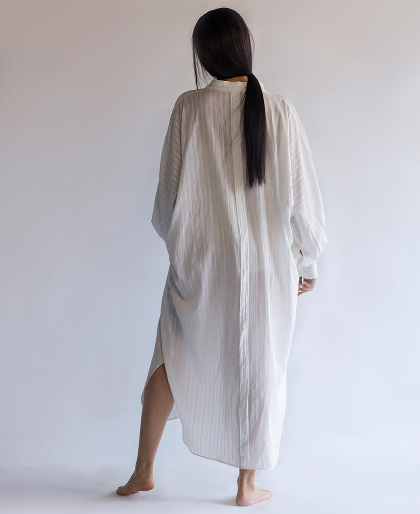 Free Rein Shirt Dress