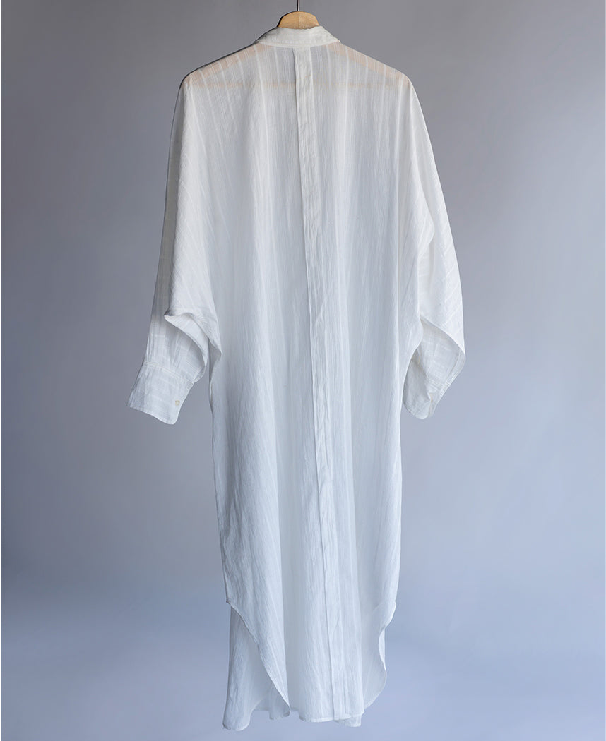 Free Rein Shirt Dress