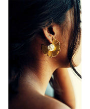 Love Earrings