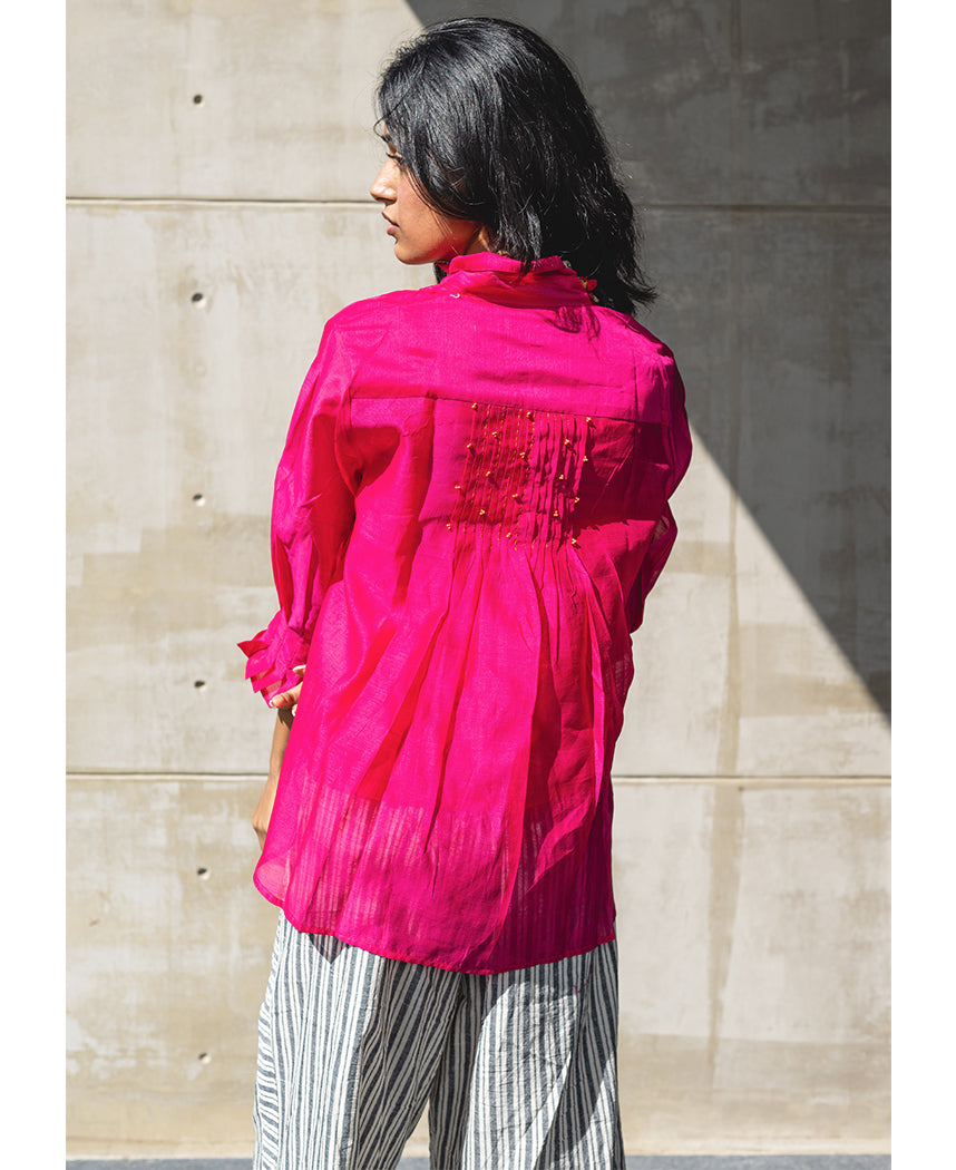 Gulabi Shirt