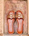 Jharokha Sandals