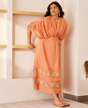 Josie Kaftan Dress