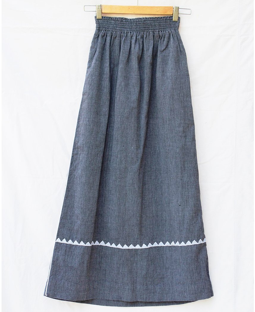 Keepsake Skirt