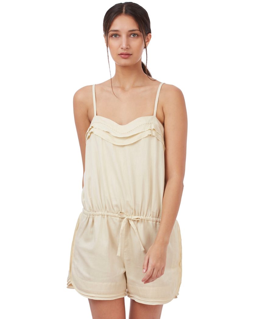 Lalita Playsuit