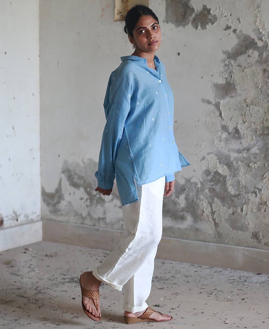 Linen Pants