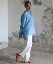 Linen Pants