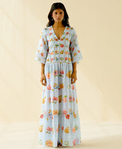 Lori Maxi Dress