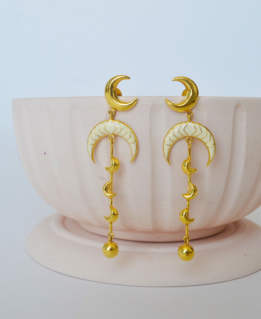 Luna Earrings
