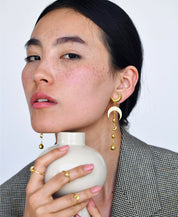 Luna Earrings