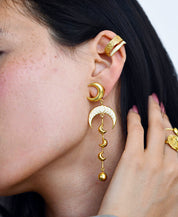 Luna Earrings