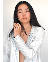 Luna Statement Ring