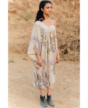 Matilda Drape Dress