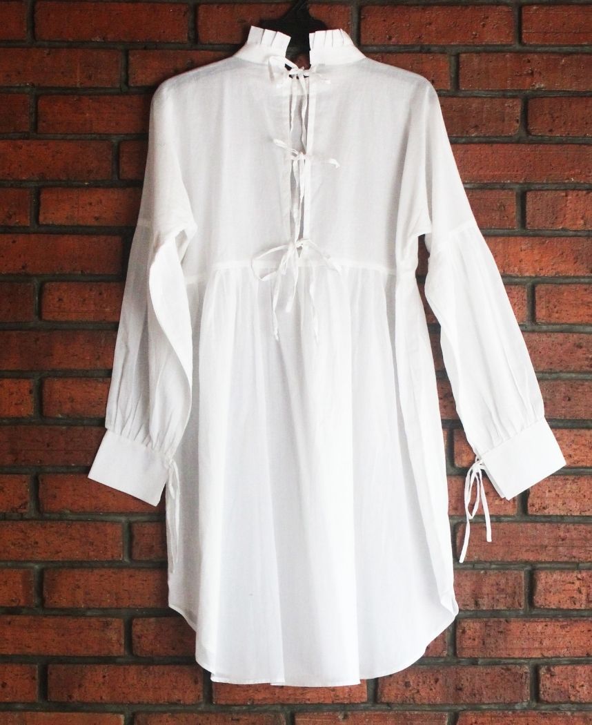 May Cotton Dress