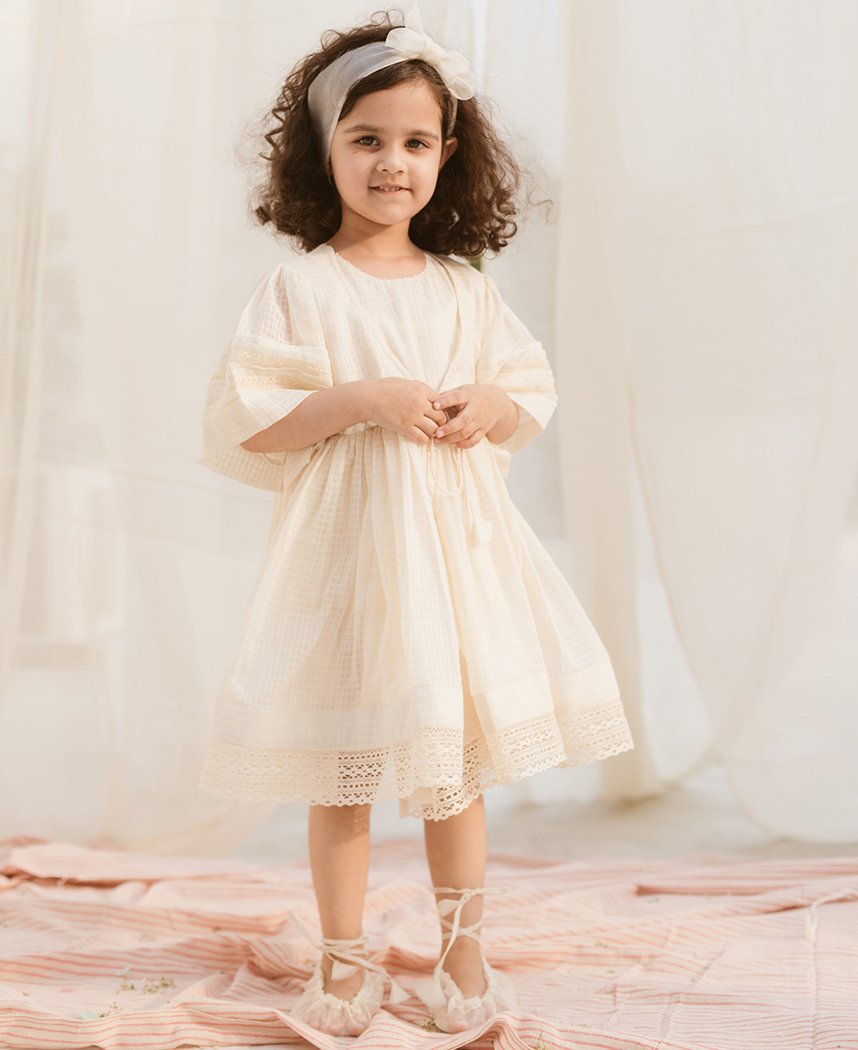 Mini Day Dreamer Dress