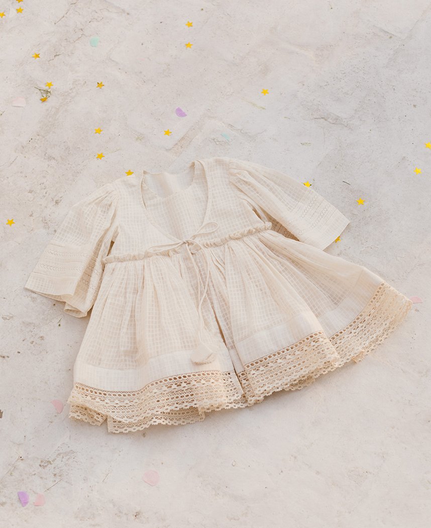 Mini Day Dreamer Dress