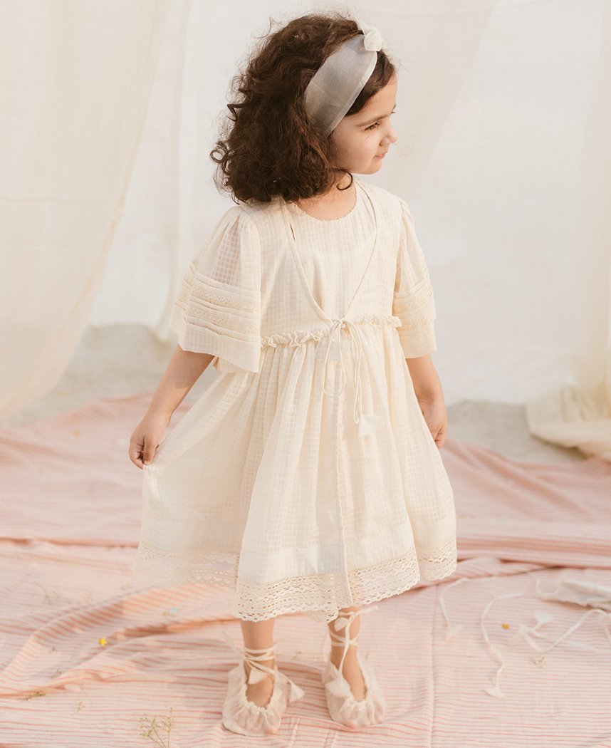 Mini Day Dreamer Dress