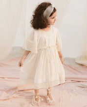 Mini Day Dreamer Dress