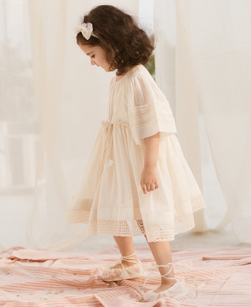 Mini Day Dreamer Dress