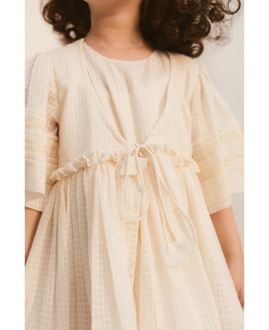 Mini Day Dreamer Dress