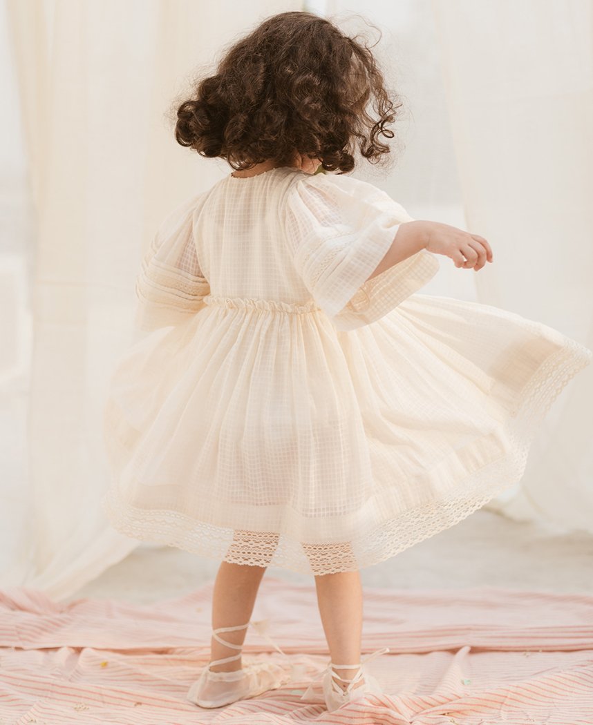 Mini Day Dreamer Dress