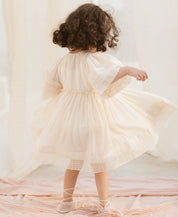 Mini Day Dreamer Dress