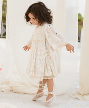 Mini Star Gazer Dress