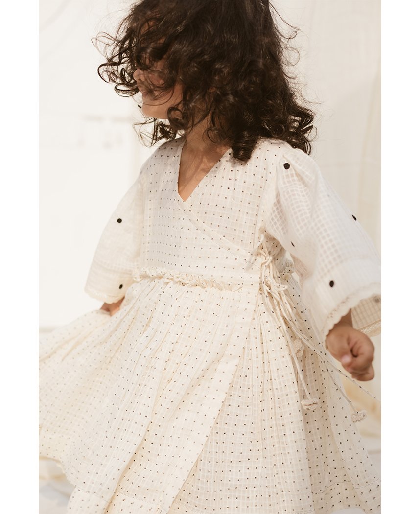 Mini Star Gazer Dress