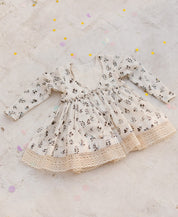 Mini Wind Chaser Dress