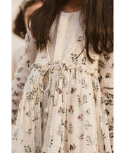 Mini Wind Chaser Dress