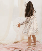 Mini Wind Chaser Dress