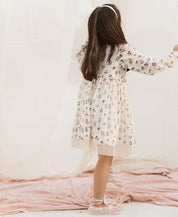 Mini Wind Chaser Dress