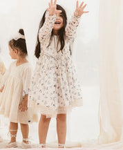 Mini Wind Chaser Dress